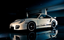  Porsche 911 GT2   